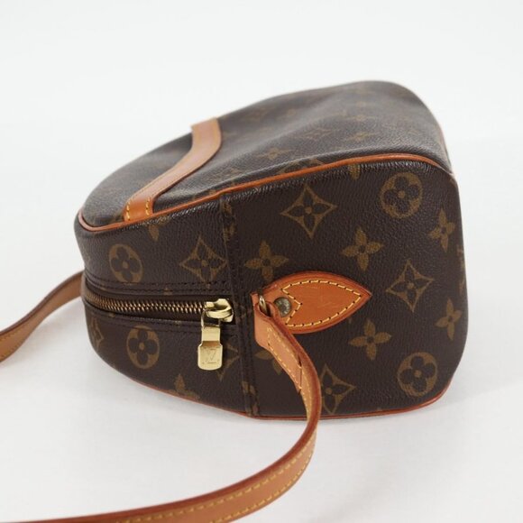 LOUIS VUITTON Monogram Blois Shoulder Bag - Picture 5 of 16